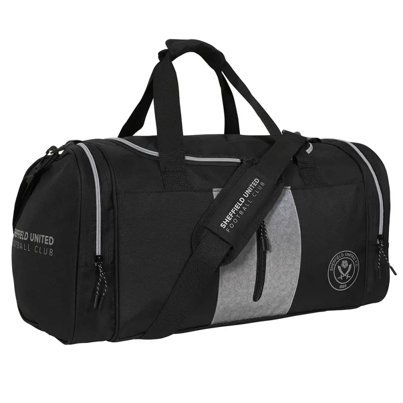 Closer look at Crest Reflect Holdall, alternate