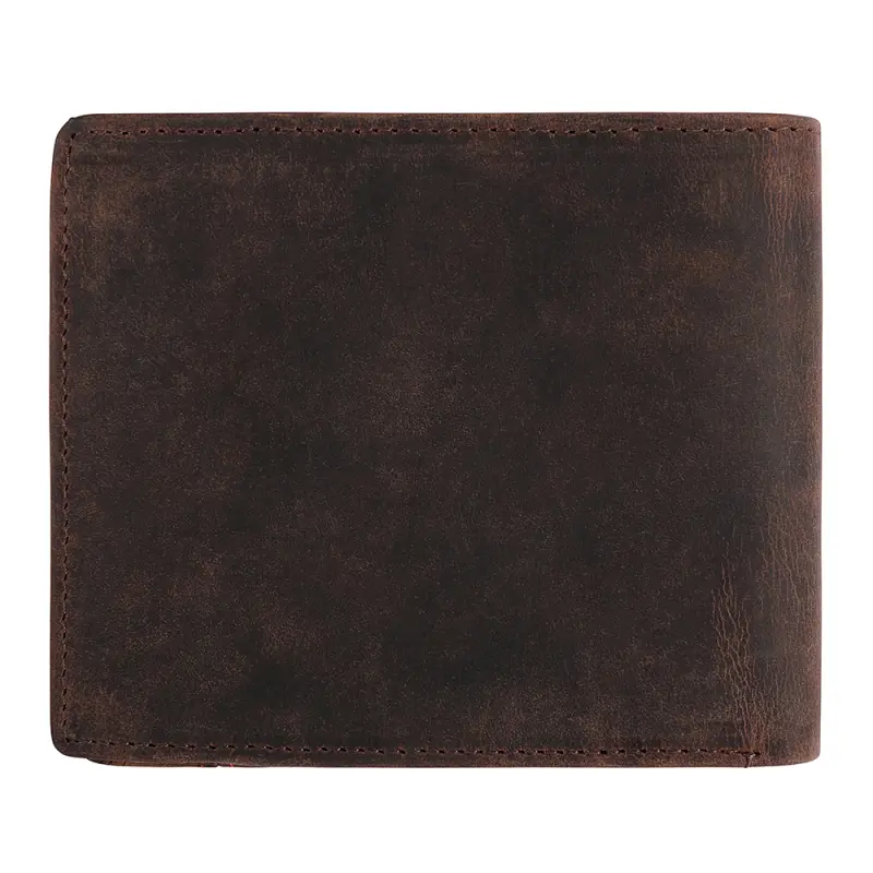 Closer look at Crest Stitch Wallet, alternate