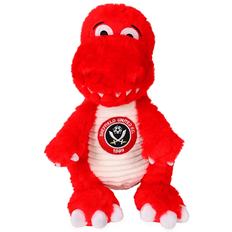 Crest Toonie-Saurus T-Rex – Product Photo 1 Closer look at Crest Toonie-Saurus T-Rex, main