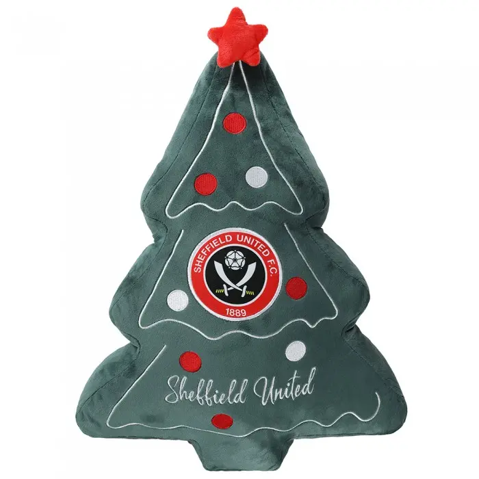 Crest Tree Cushion product image, main