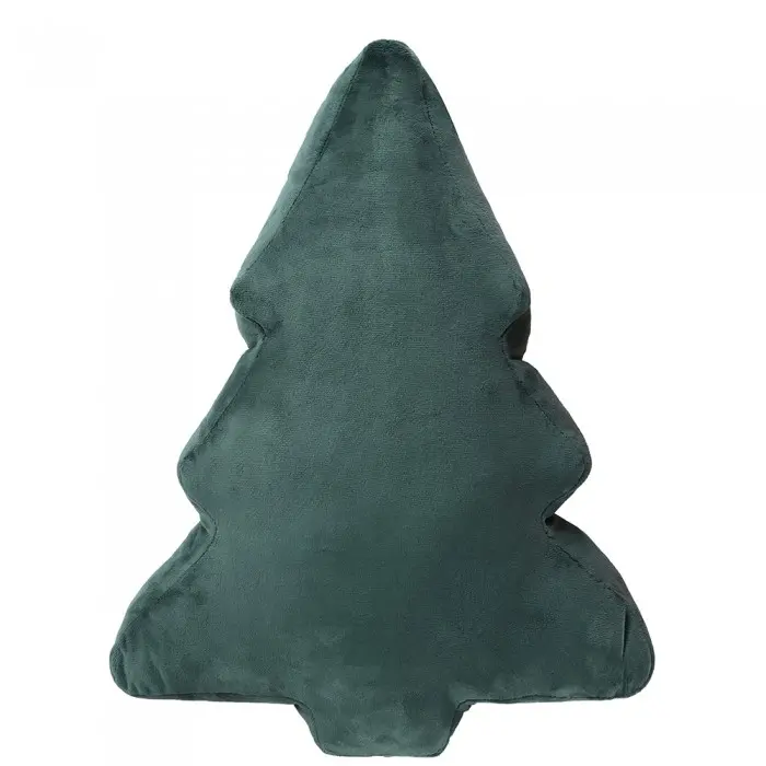 alternate product shot featuring Crest Tree Cushion