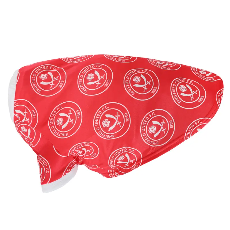 Dog Crest Jersey product image, alternate