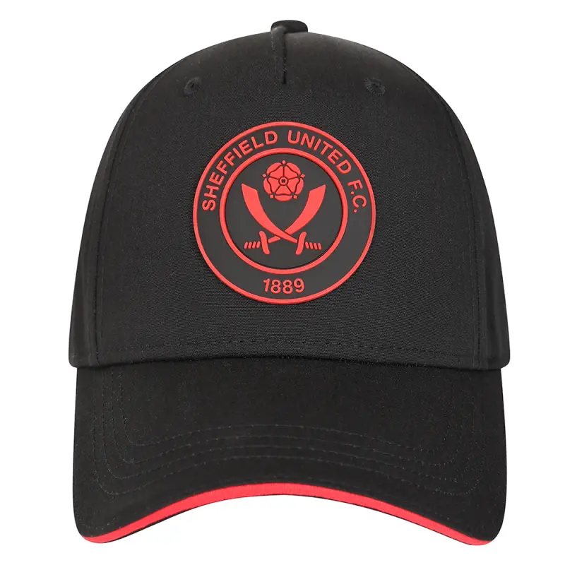 Eco Crest Cap product image, main