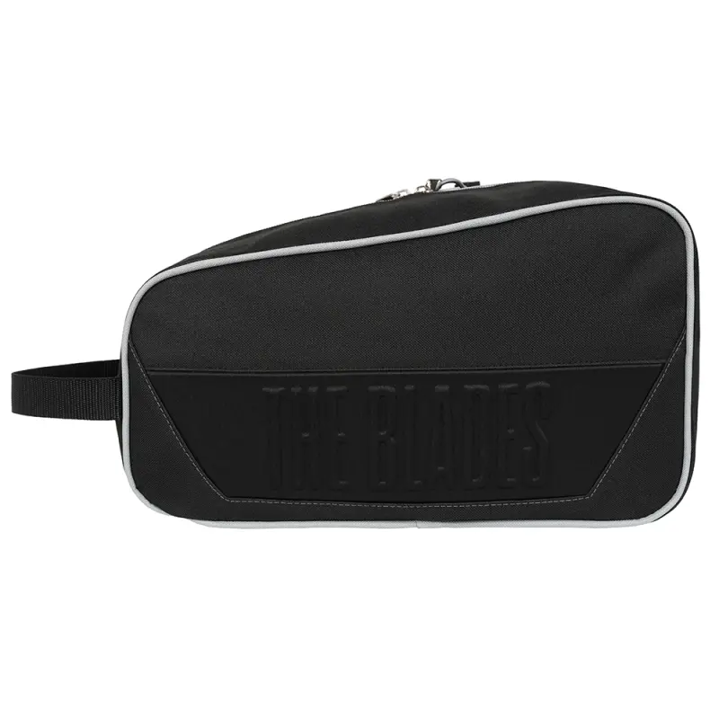 Product photography of Embossed Blades Bootbag, main