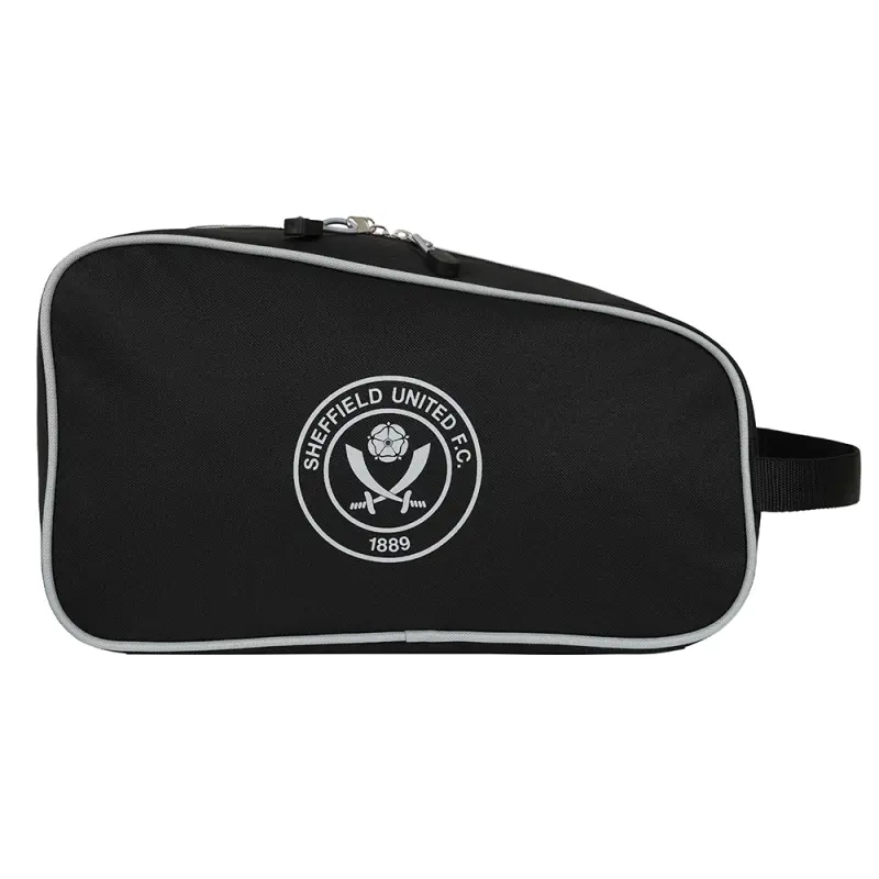 Embossed Blades Bootbag product image, alternate