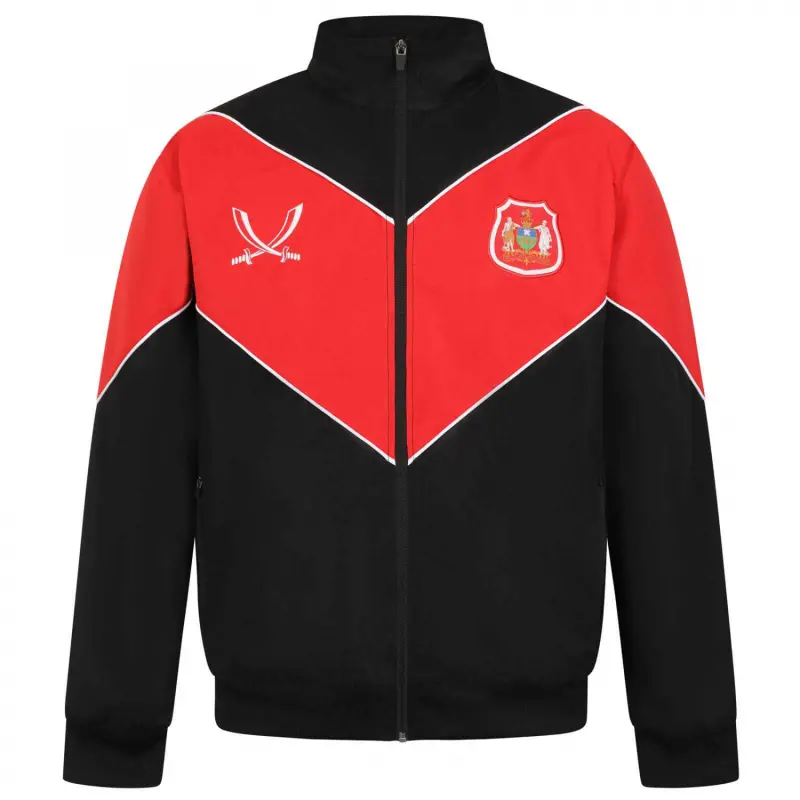 Shop image of FA Cup Anniversary Jacket B/R/W in main view