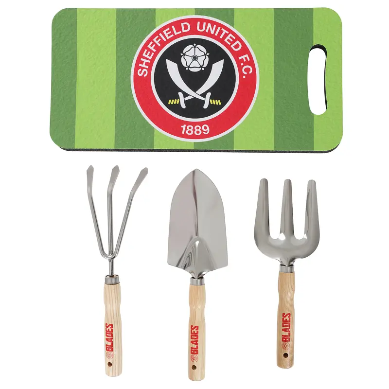 main view of Gardening Set