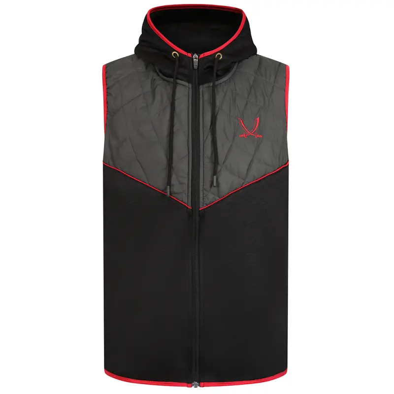 Shop image of Golf Hybrid Gilet in main view