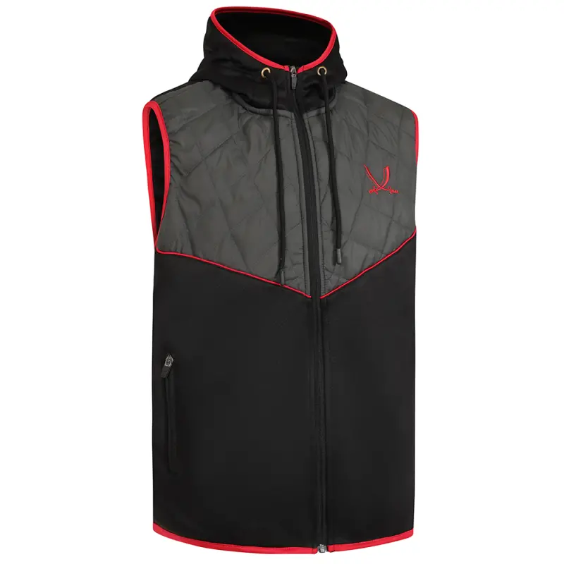 Golf Hybrid Gilet product image, alternate