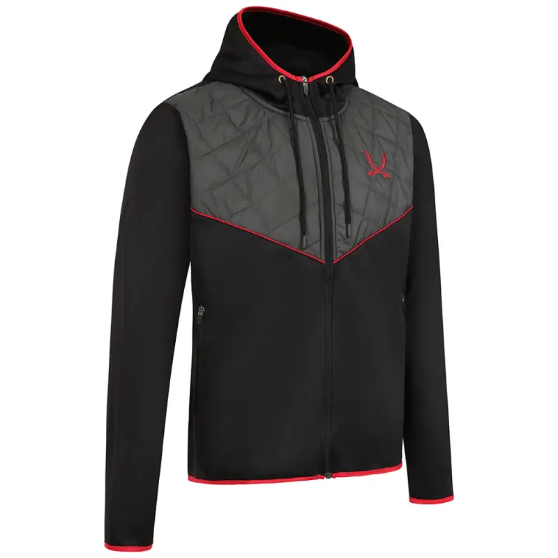 Golf Hybrid Jacket product image, alternate