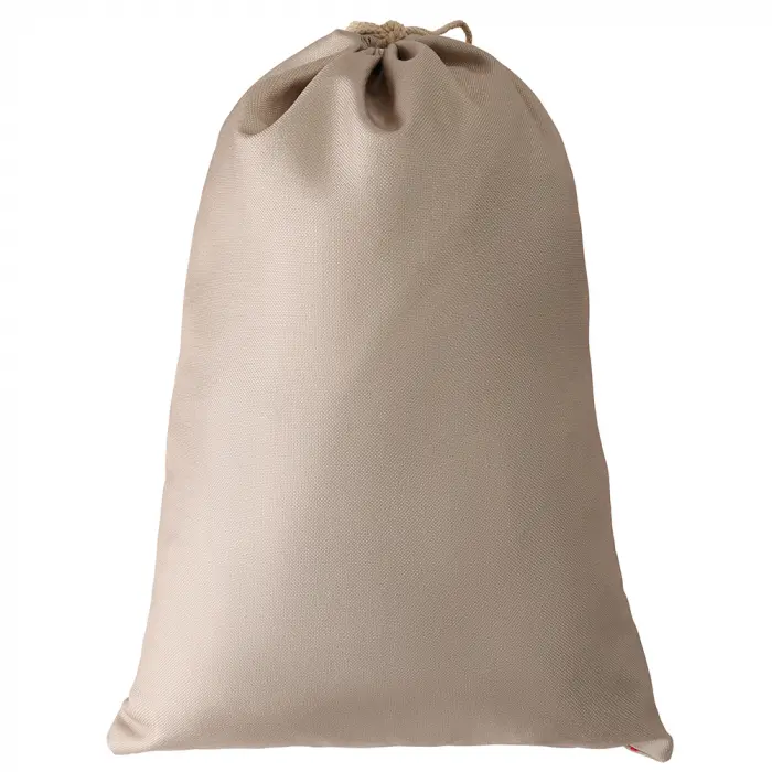 Hessian Xmas Sack product image, alternate