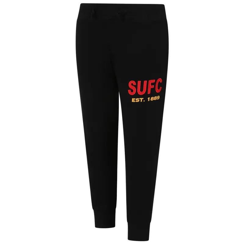 Product photography of Jr Est 1889 Jog Pant, alternate