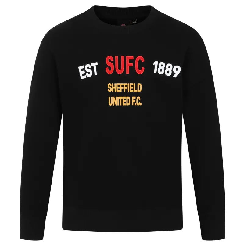 Jr Est 1889 Sweat product image, main