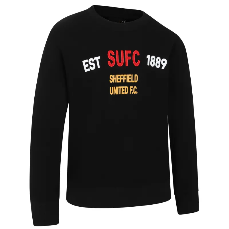 Shop image of Jr Est 1889 Sweat in alternate view