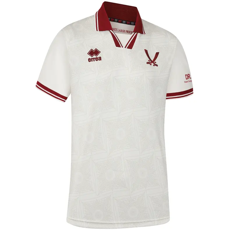 Shop image of Junior 3rd Shirt S/S 24/25 in alternate view
