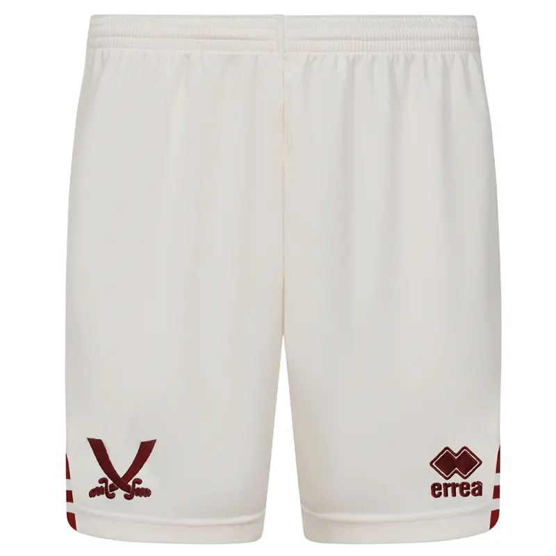 Junior 3rd Short 24/25 shown in a main product photo
