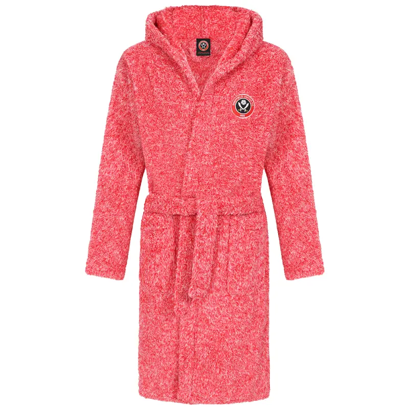 main view of Junior Alaska Robe