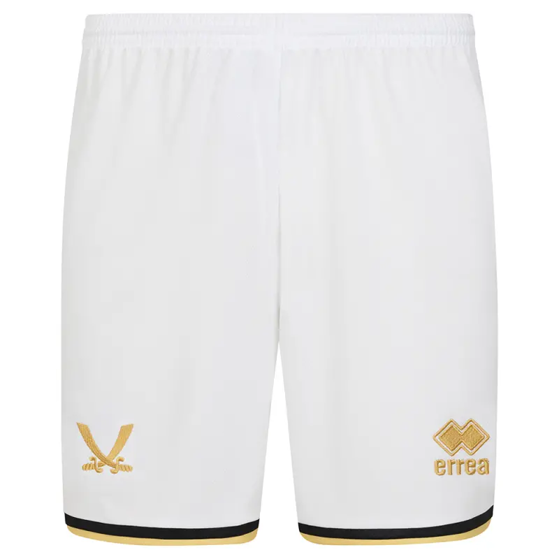 Closer look at Junior Away Short 25/26, main