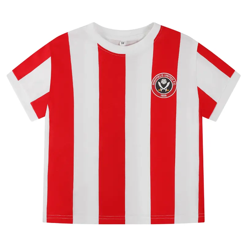 alternate view of Junior Crest Kit PJ
