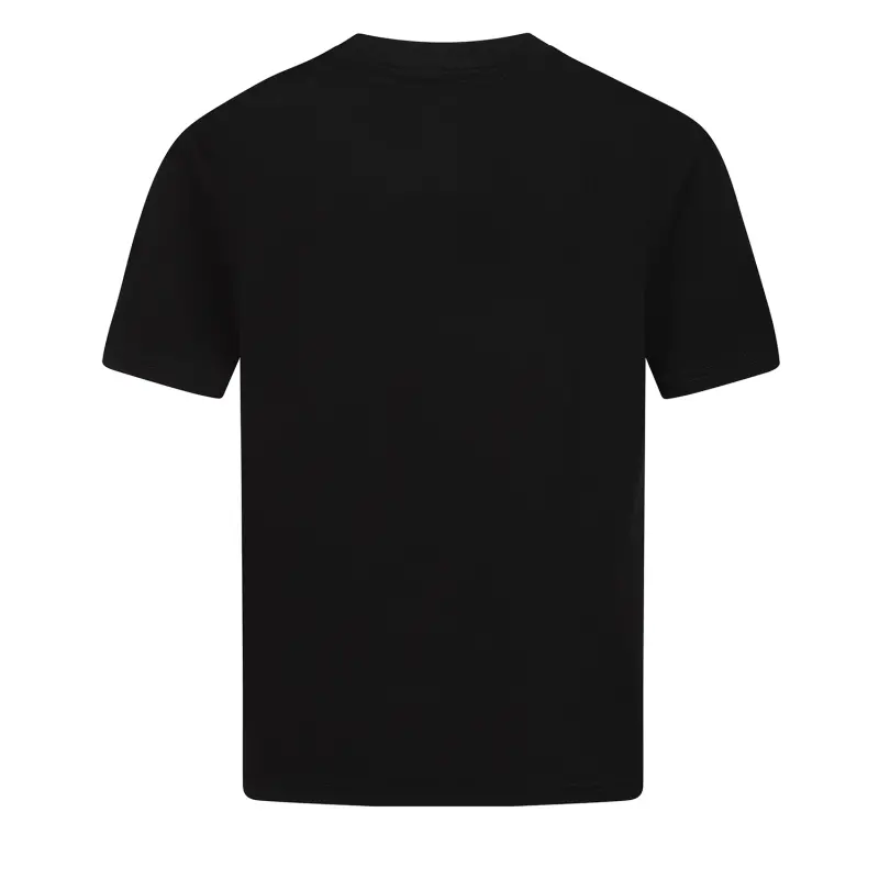 Shop image of Junior Dalton Street Sign Tee Black in alternate view