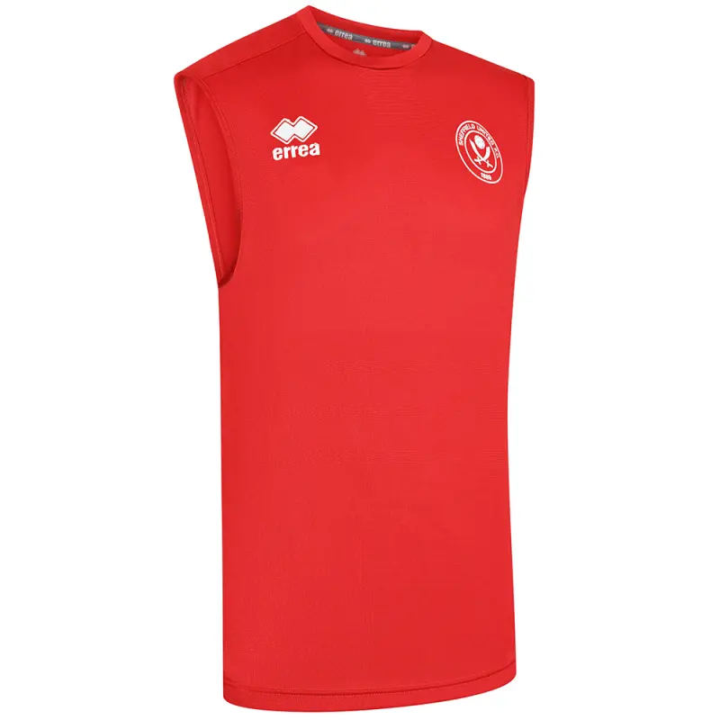 Junior Gale Vest 25 R/W displayed in a alternate image