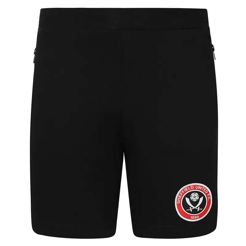 main view of Junior Haydock Jog Short