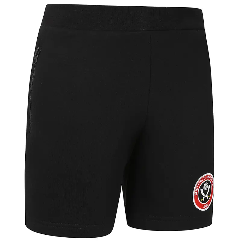 alternate product shot featuring Junior Haydock Jog Short