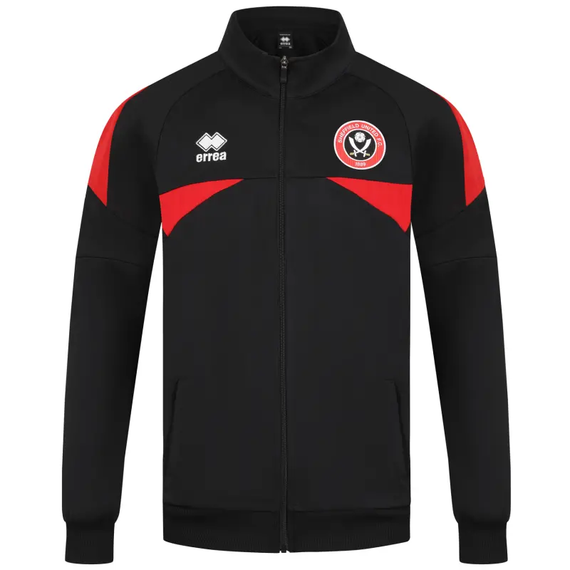 Junior Terence Jacket 25 B/R product image, main