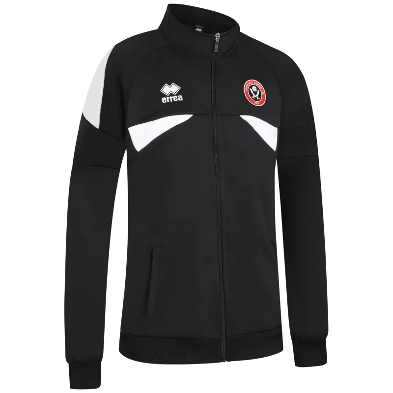 Junior Terence Jacket 25 B/W product image, alternate
