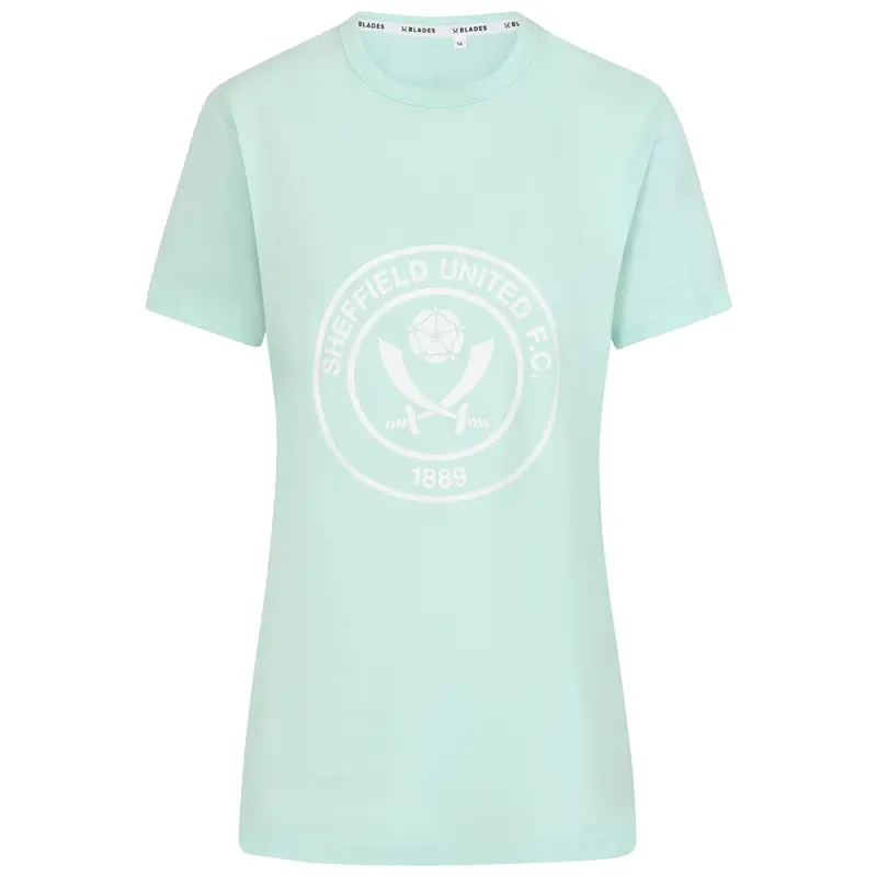 Detailed main image of Ladies Jellynose Tee