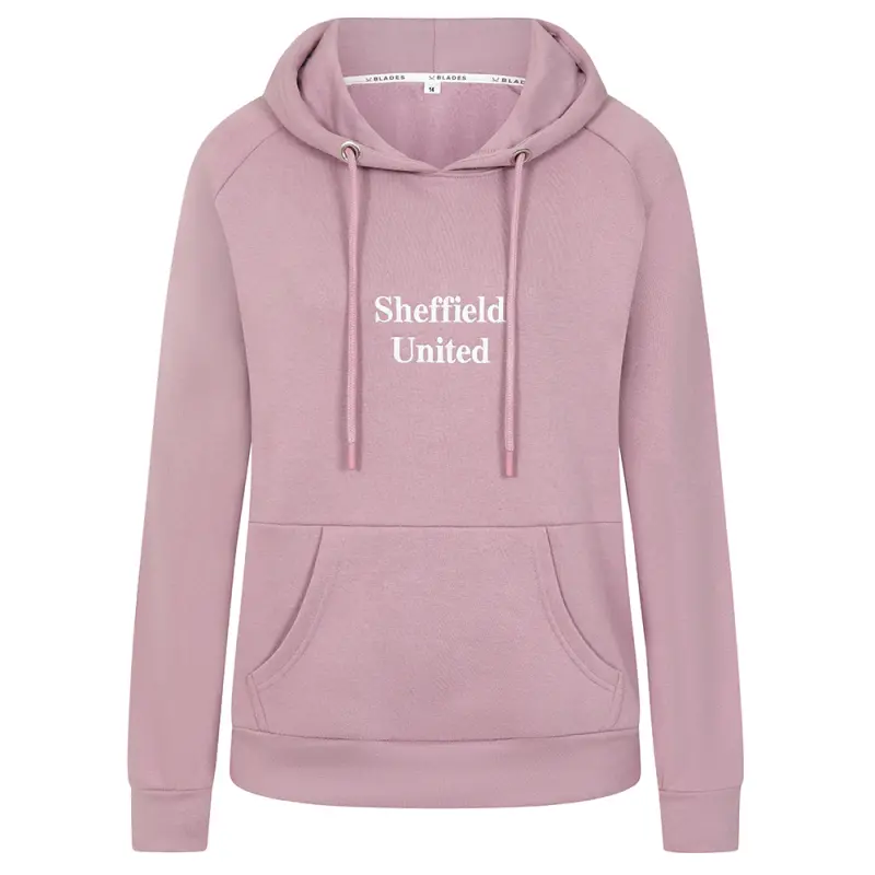 Shop image of Ladies Kelly Hoody in main view