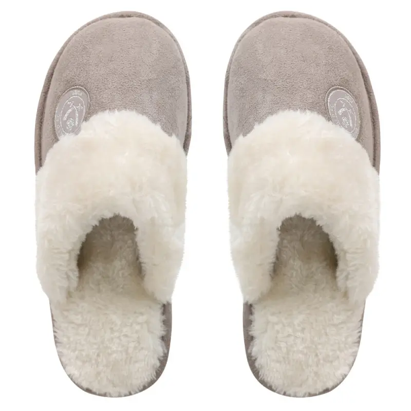 Product photography of Ladies Mule Slipper, alternate