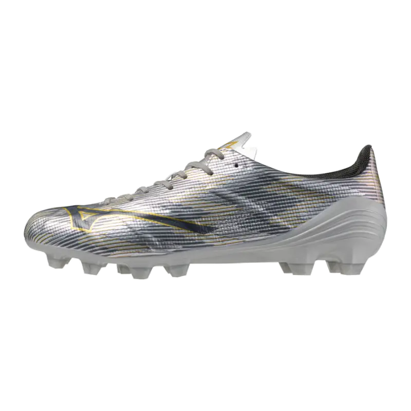 Closer look at Mizuno MIZUNO A II PRO Galaxy Silver/8605 C/Gold, main