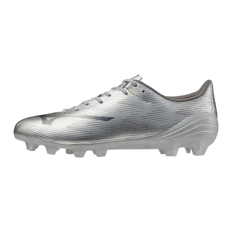 Mizuno MIZUNO A II SELECT Galaxy Silver/8605 C/Gold visual highlighting the main view