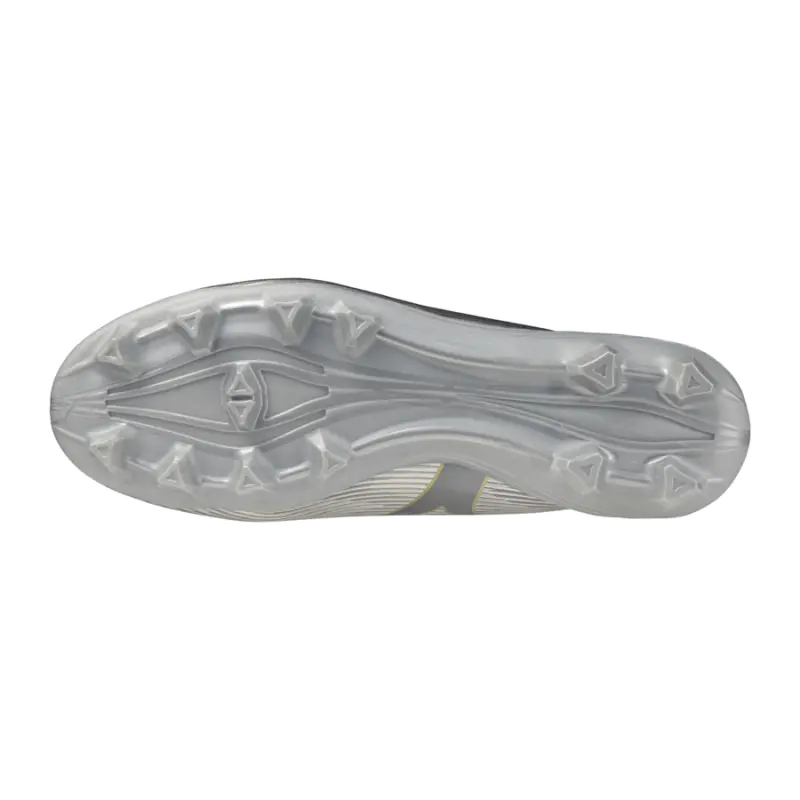 alternate product shot featuring Mizuno MIZUNO A II SELECT Galaxy Silver/8605 C/Gold