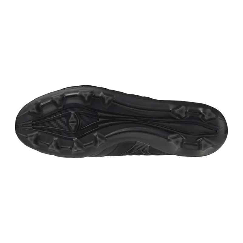 Mizuno MORELIA NEO IV BETA JAPAN LTD Obsidian shown in a alternate product photo