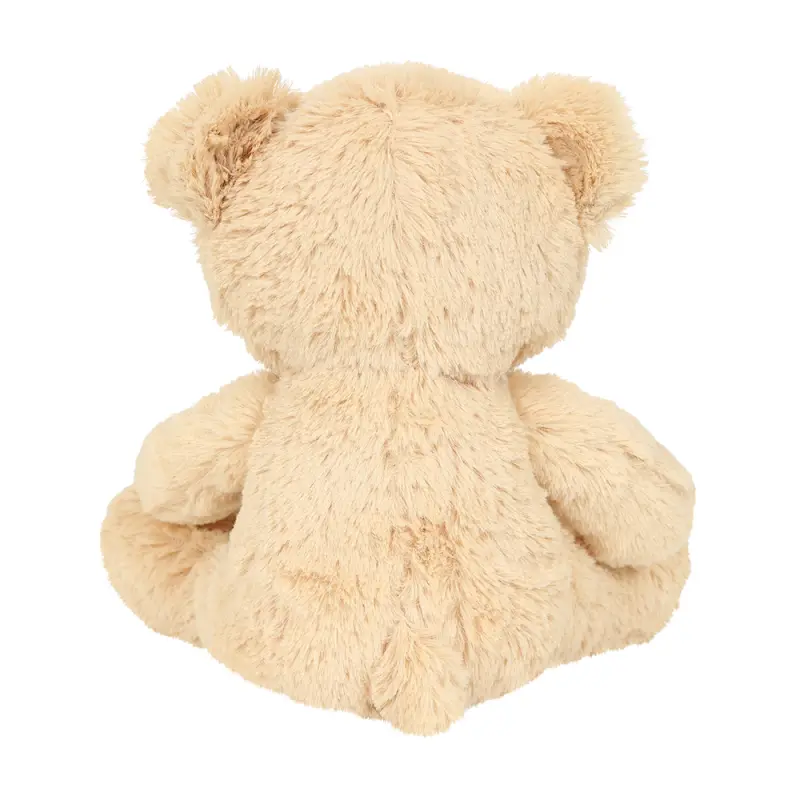 alternate product shot featuring My First Teddy Caramel