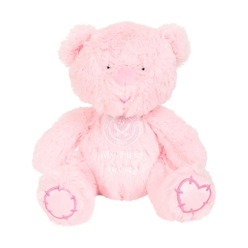 Product photography of My First Teddy Pink, main