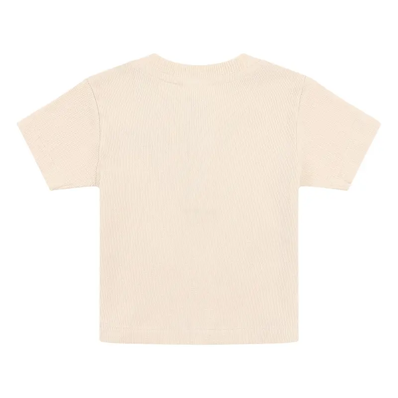 alternate view of Nala Baby Tee