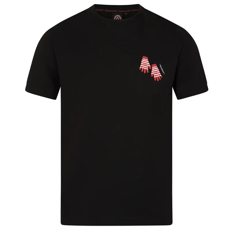 main view of Ndlovu Icons Tee
