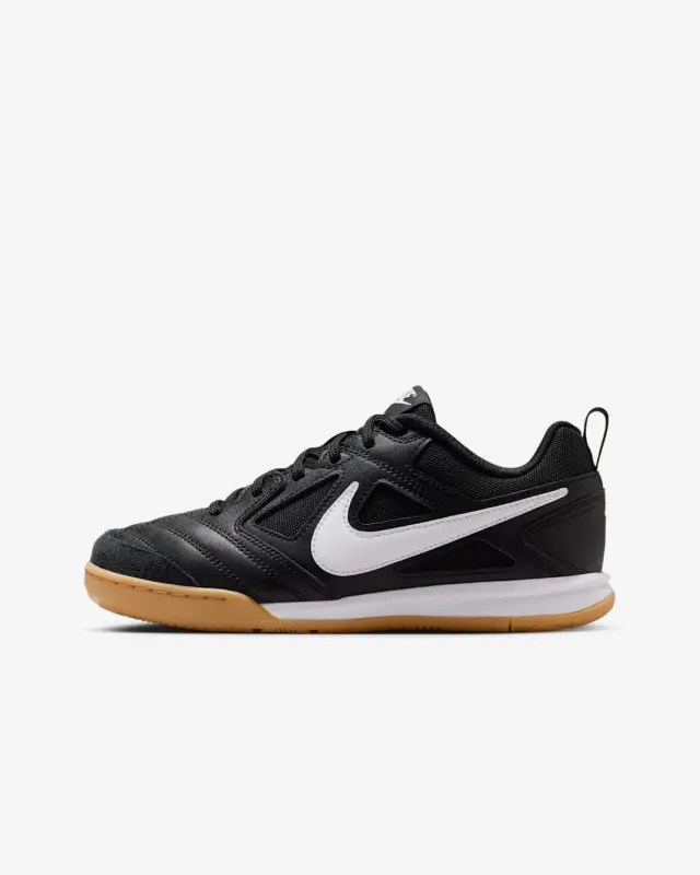 Nike Gato Black Gum Light Brown White (GS) product image, main
