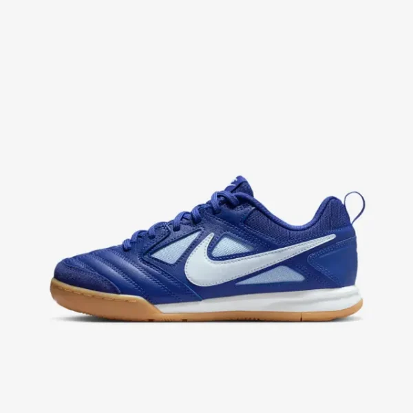 Nike Gato GS 'Deep Night Gum' shown in a main product photo