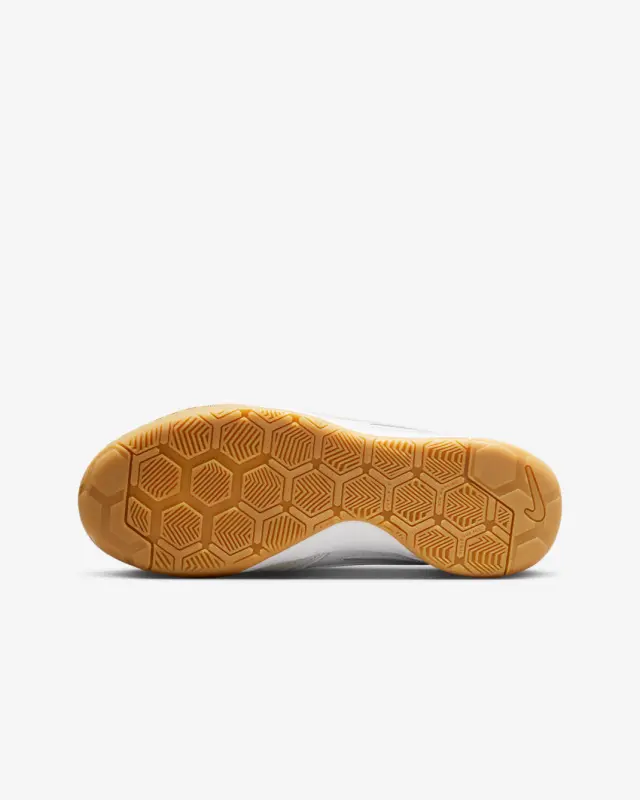 alternate photo showcasing Nike Gato White Gum Light Brown (GS)