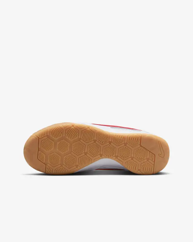 Nike Gato White Gum Yellow University Red (GS) product image, alternate