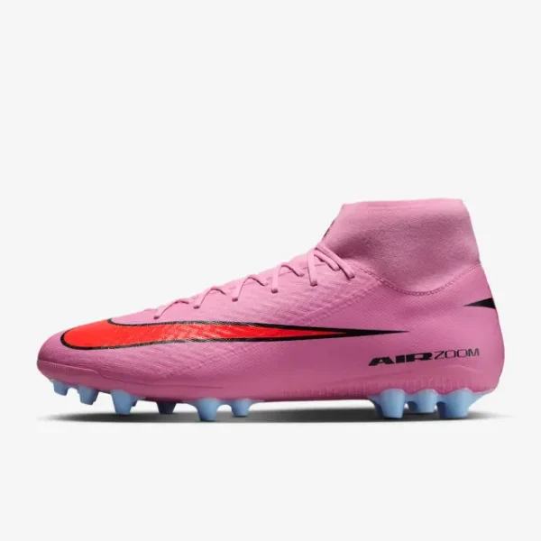 Shop image of Nike Mercurial Superfly 10 Academy AG Scary Good Pack in main view