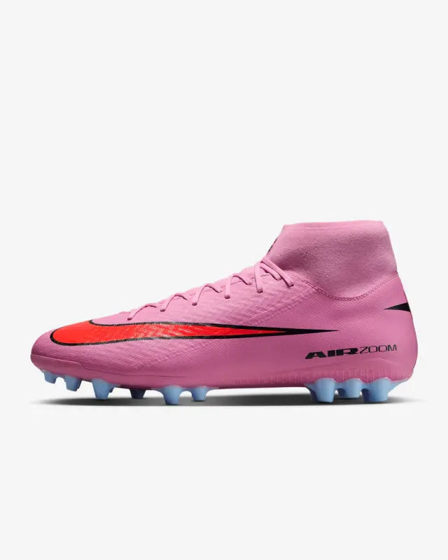 Shop image of Nike Mercurial Superfly 10 Academy AG Scary Good Pack in main view