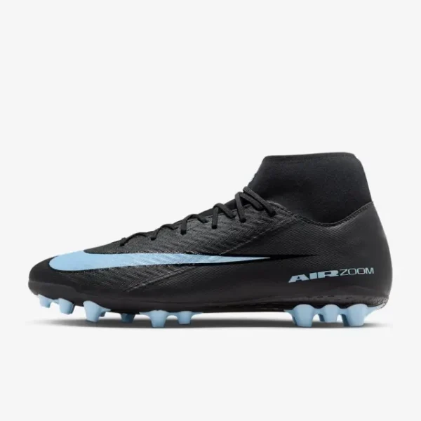 Nike Mercurial Superfly 10 Academy AG Shadow Pack visual highlighting the main view