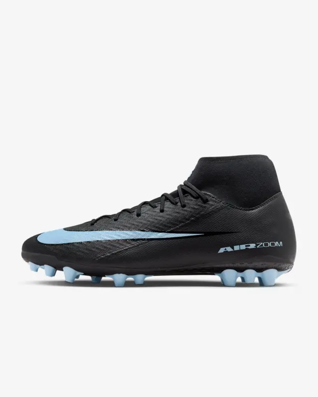Nike Mercurial Superfly 10 Academy AG Shadow Pack visual highlighting the main view