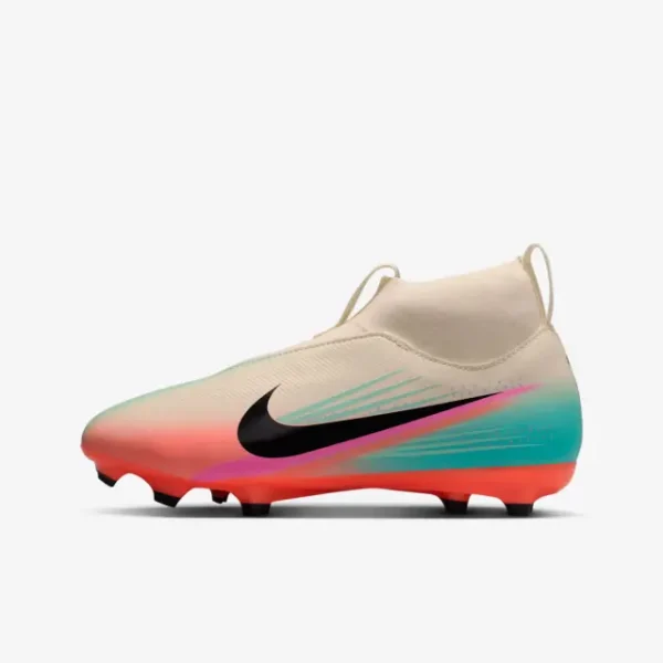 Nike Mercurial Superfly 10 Academy FG/MG Sam Kerr Be Who You Are (GS) shown in a main product photo