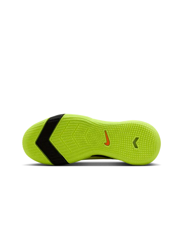 Detailed alternate image of Nike Mercurial Superfly 10 Academy IC Max Voltage Pack (GS)